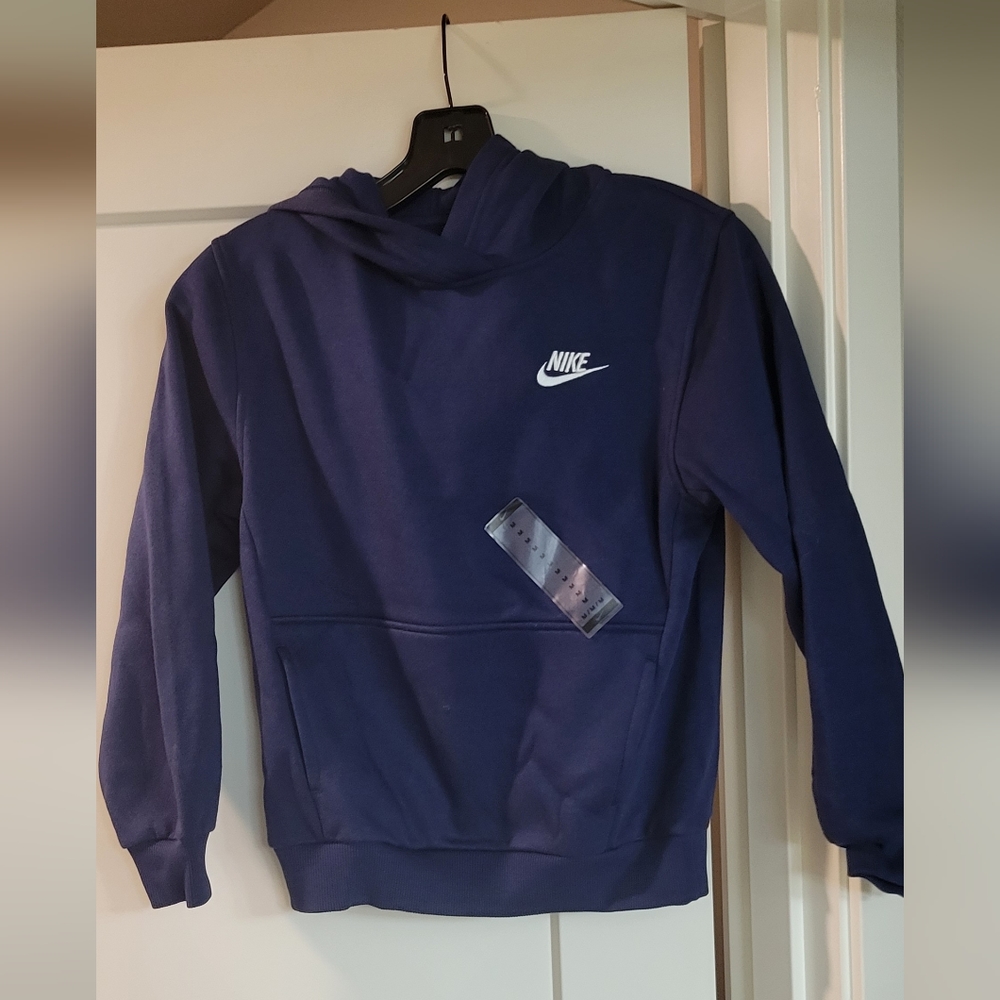 Nike Hoodie Kids size M